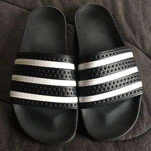 Adidas Adilette Slides